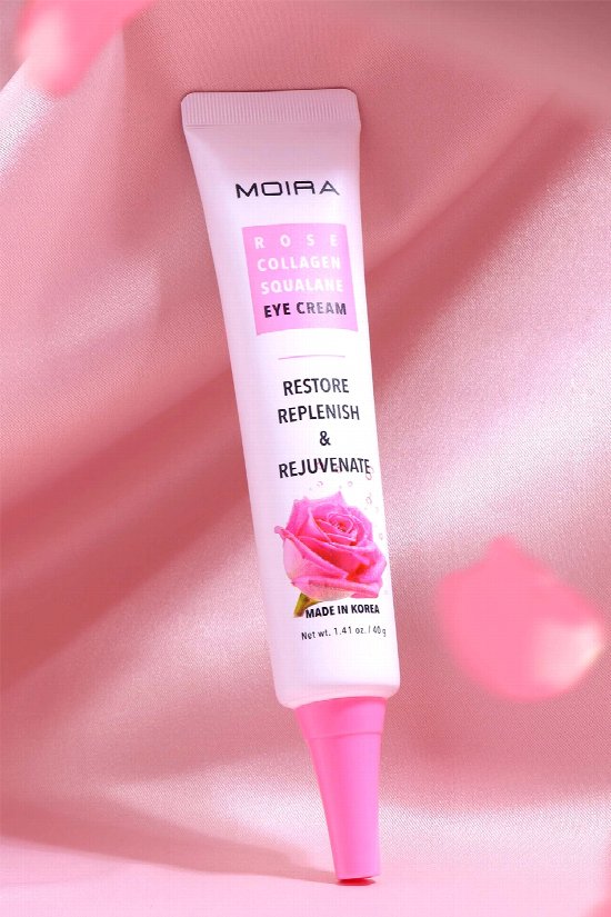 Rose Collagen Squalane Eye Cream 2